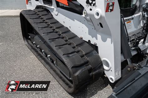 maximizer skid steer tracks|rubber skid steer tracks.